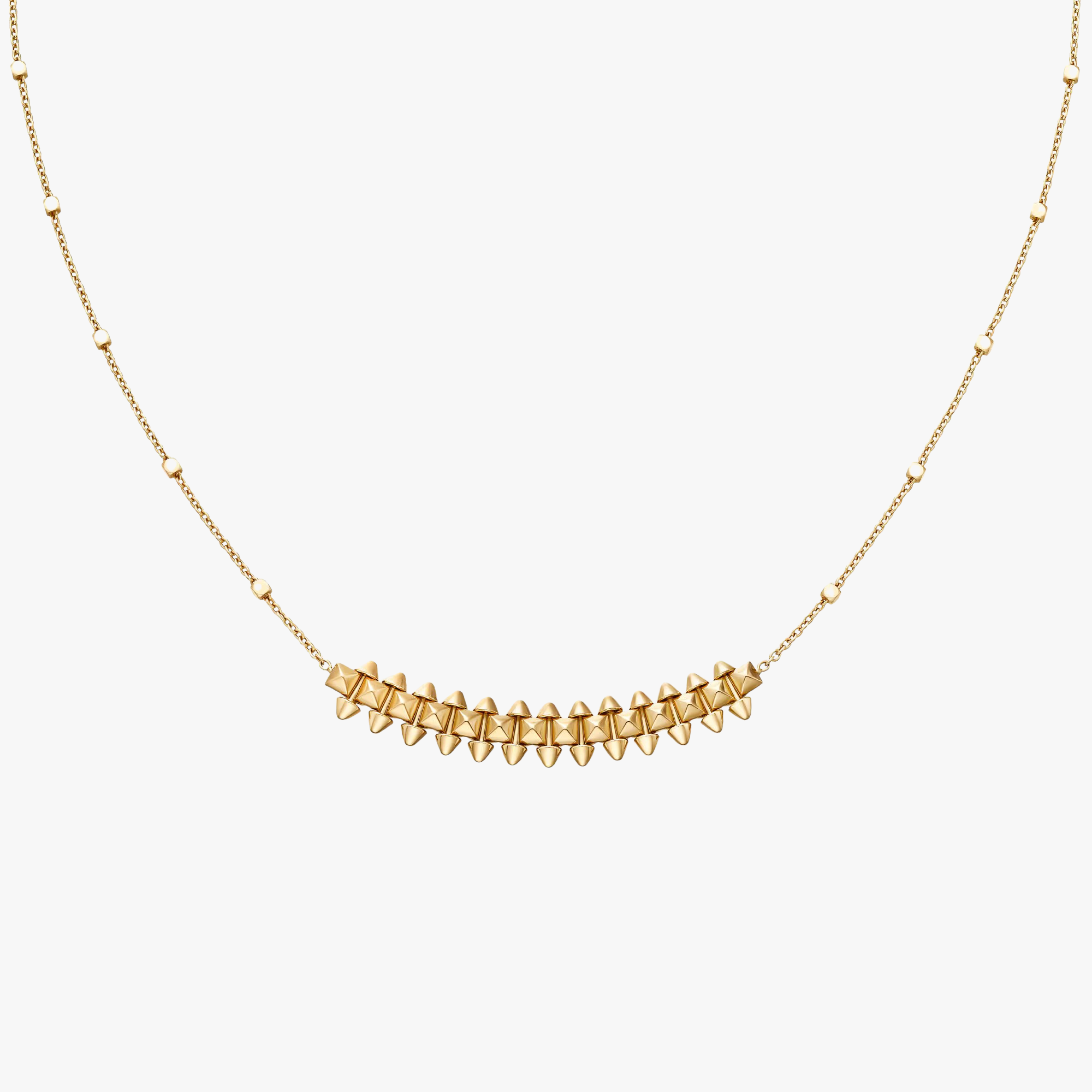 Cartier Clash Necklace