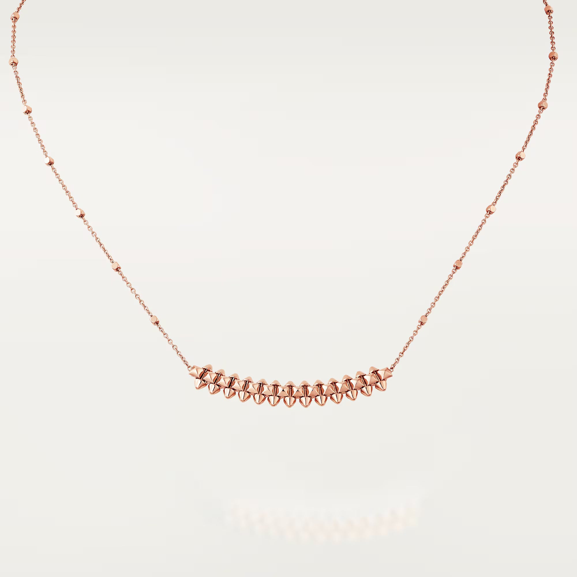Cartier Clash Necklace