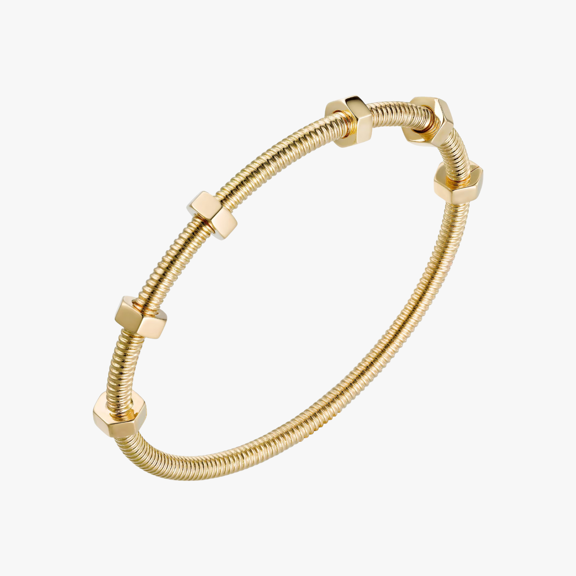 Cartier Ecrou Bracelet