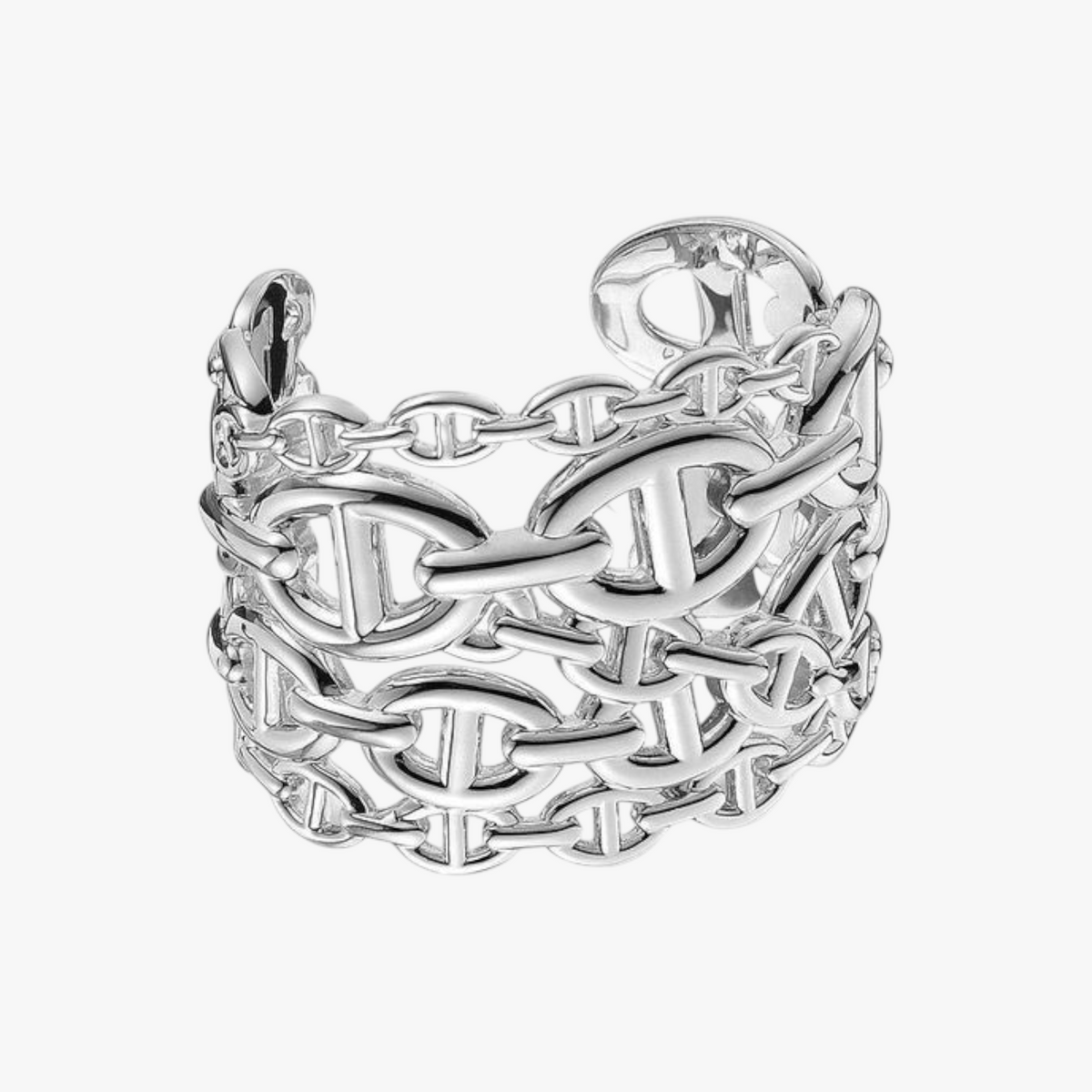 Hermes Farandole Bangle