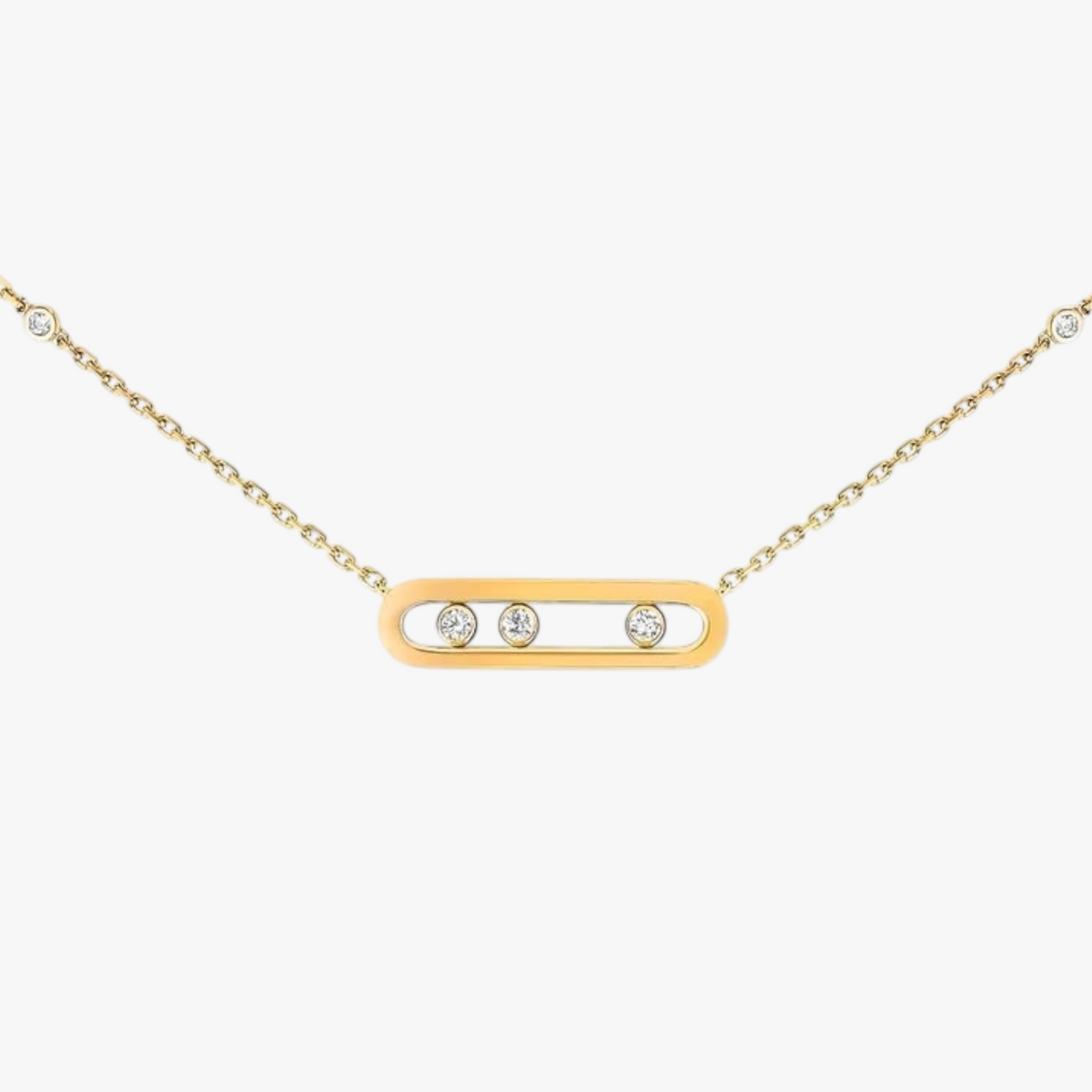 Messika Necklace