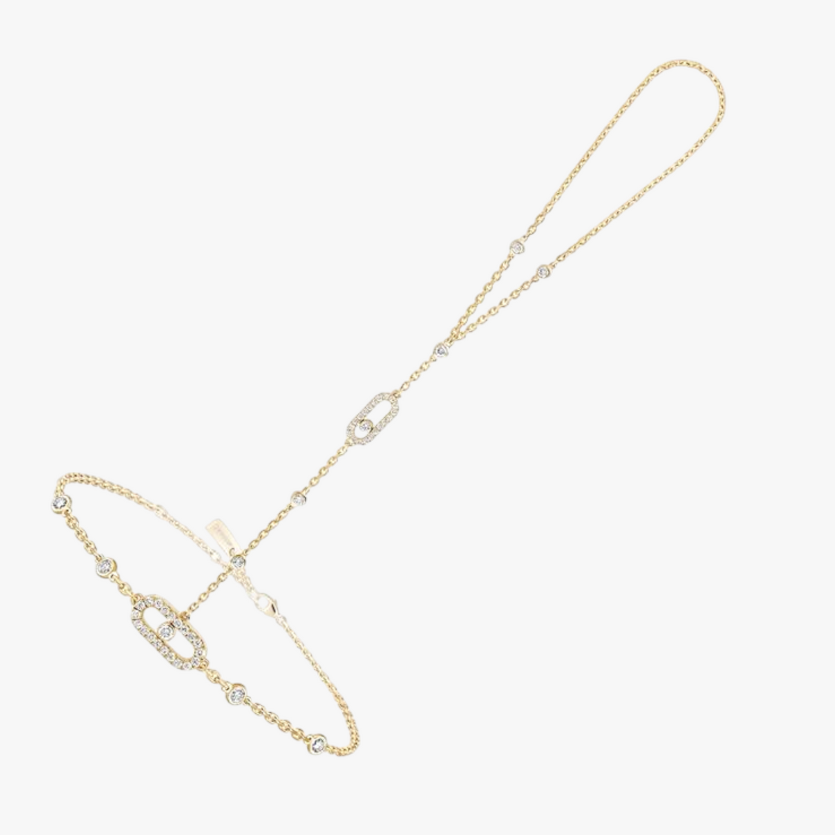 Messika Handchain Bracelet