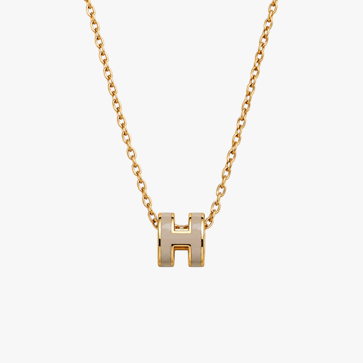 Hermes Necklace