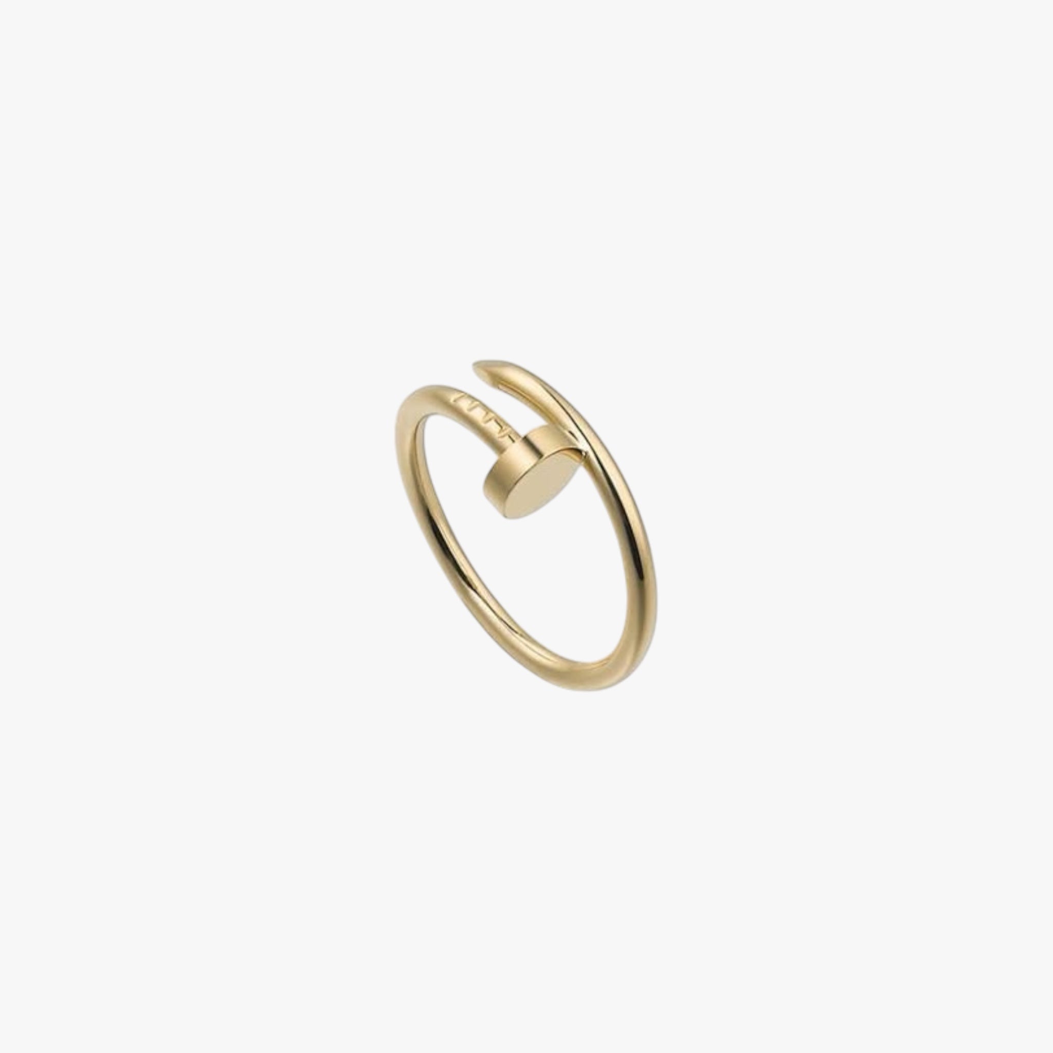 Cartier Clou Ring