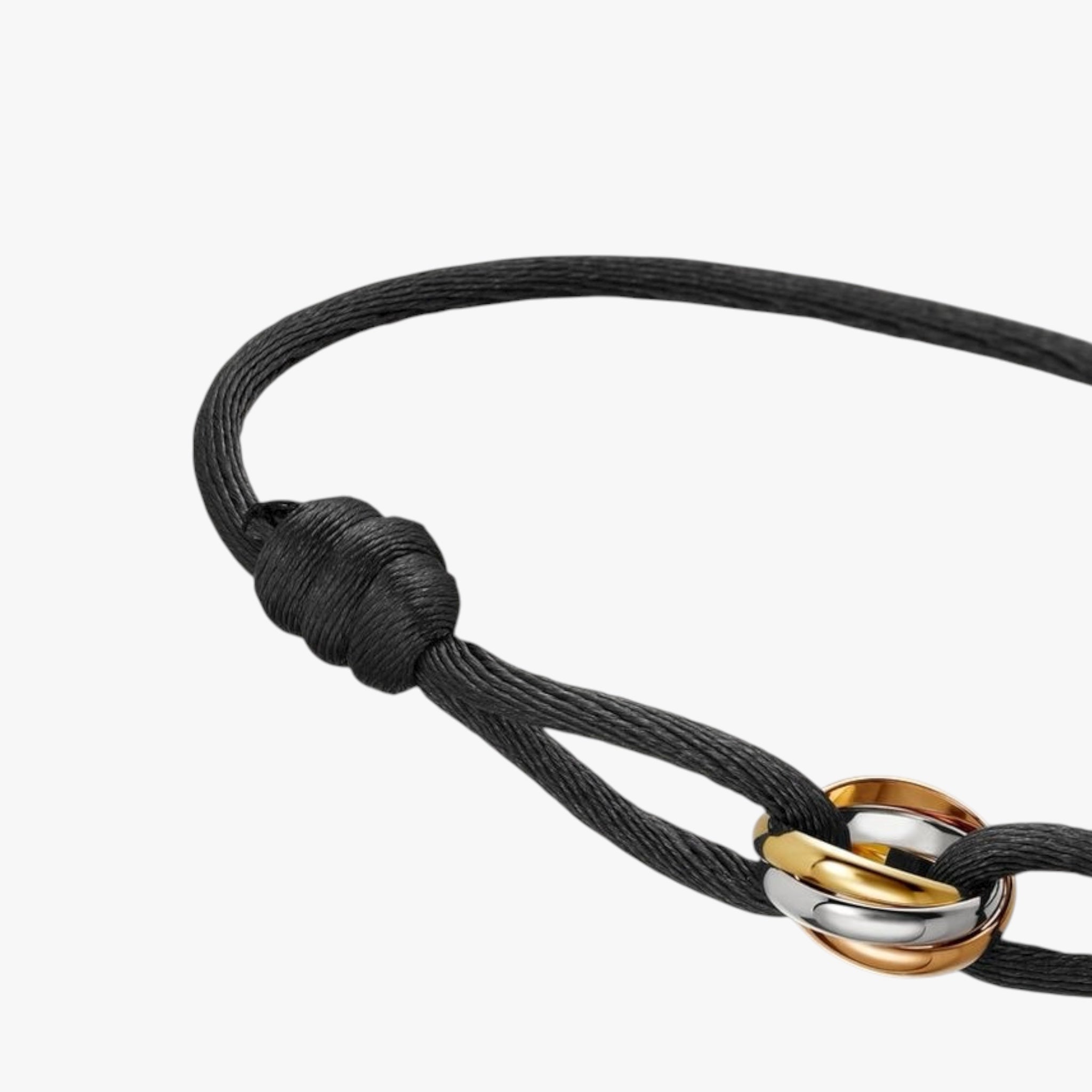 Cartier Trinity Bracelet