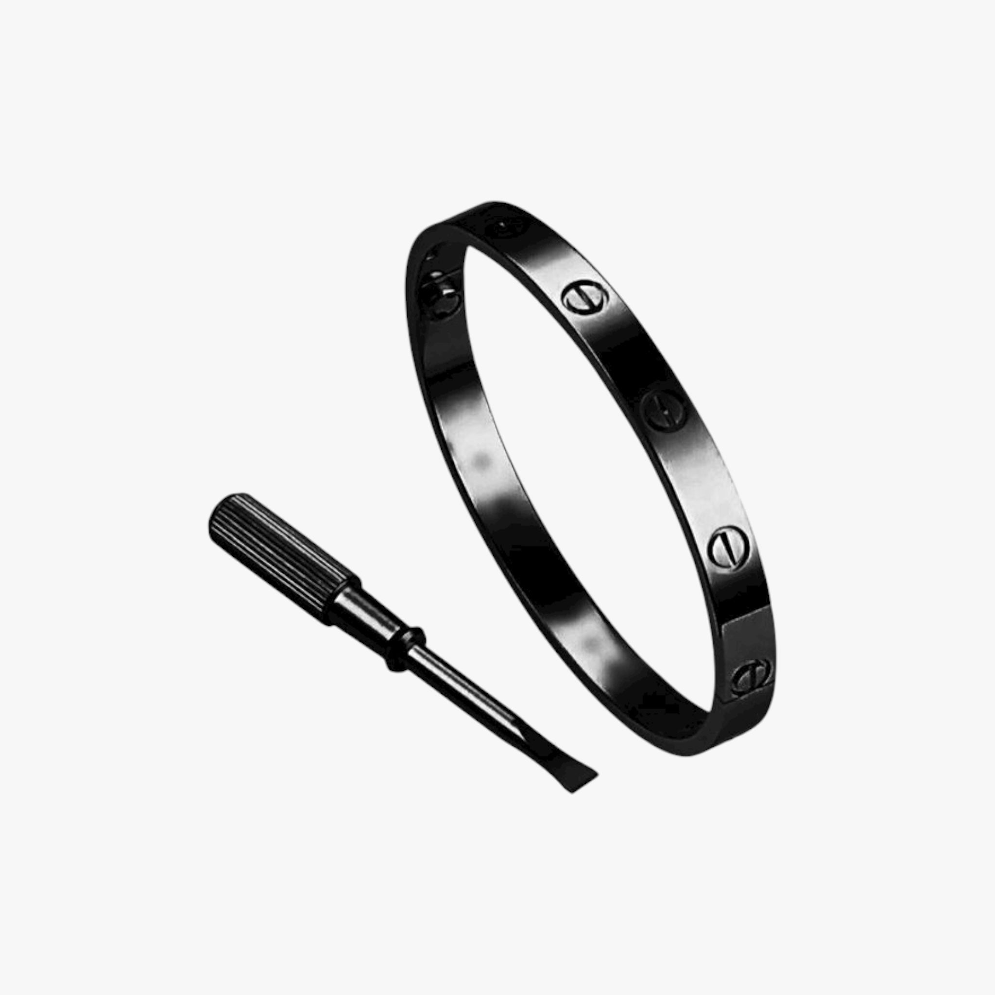 Male Cartier Love Bracelet