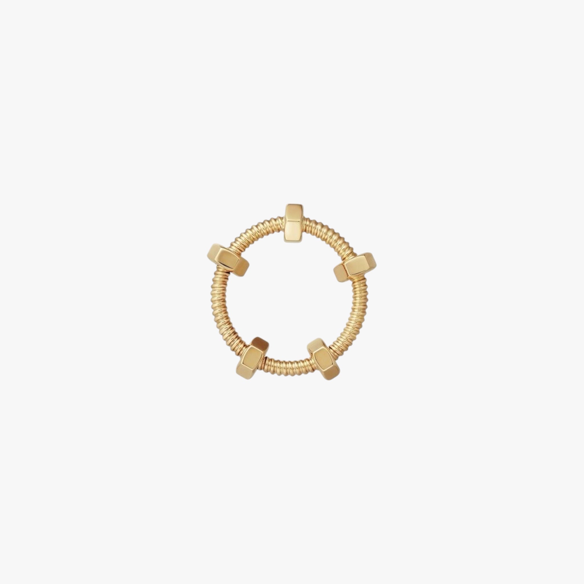 cartier Ecrou Ring