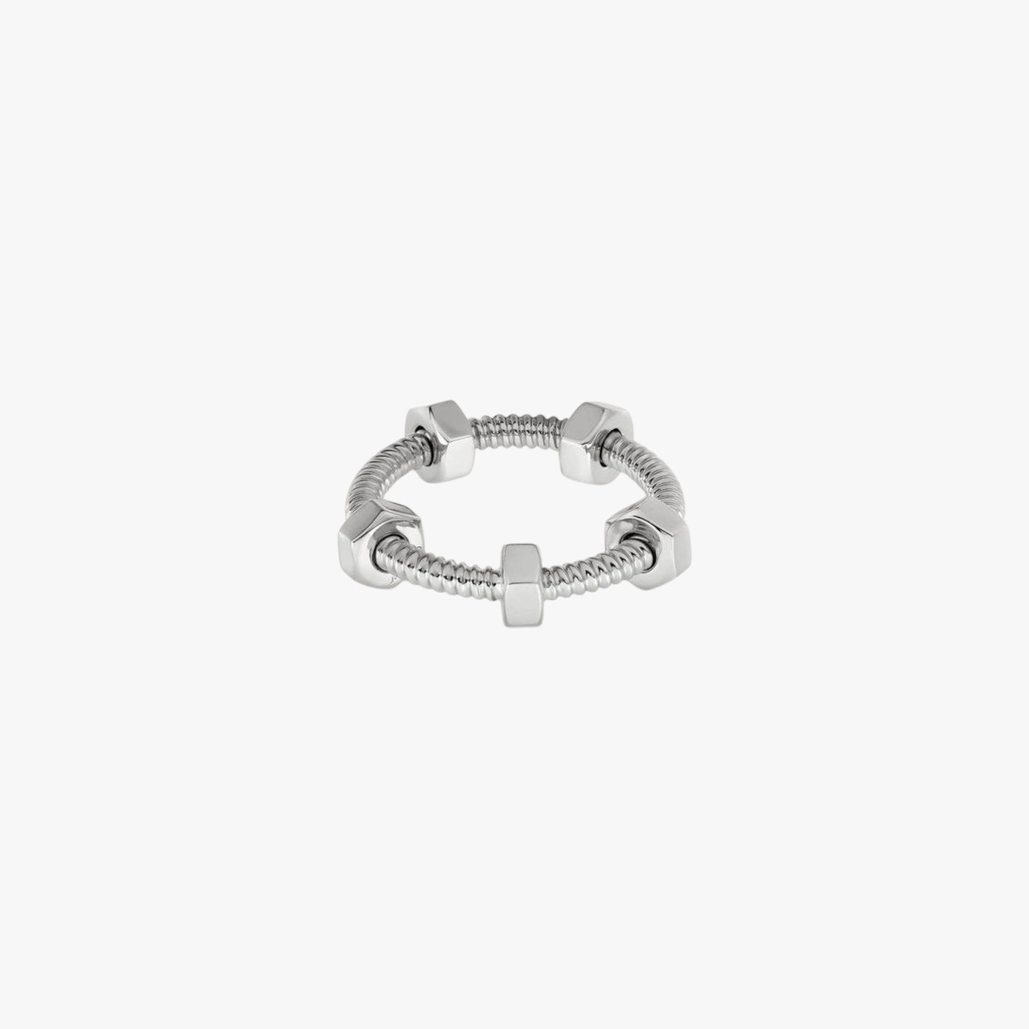 cartier Ecrou Ring