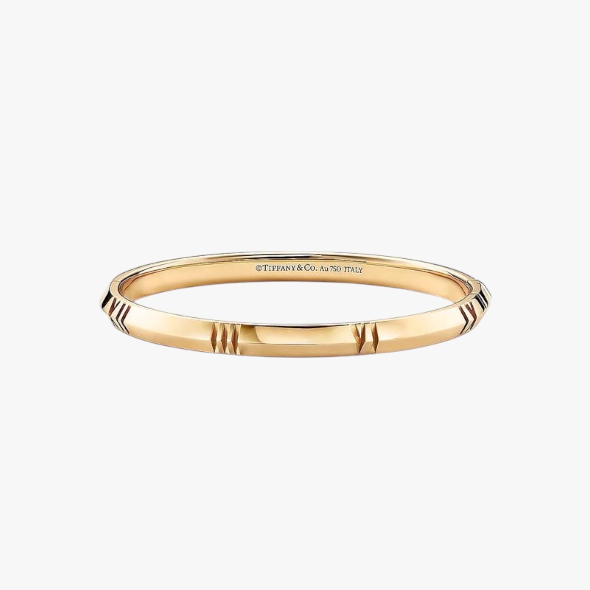 Tiffany Atlas Bracelet