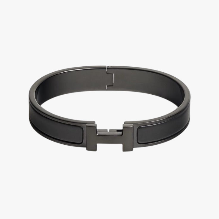 Hermes Click H Bracelet
