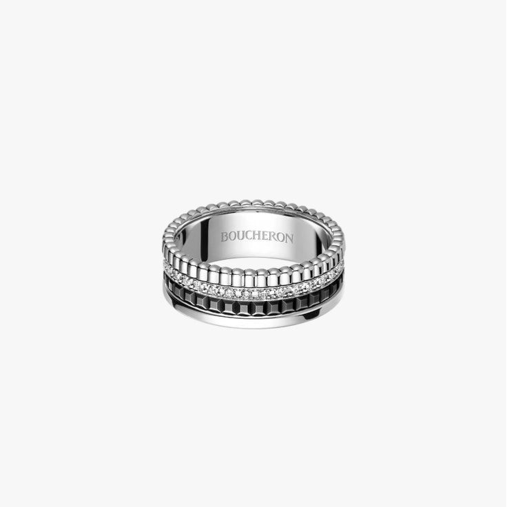 Boucheron Ring