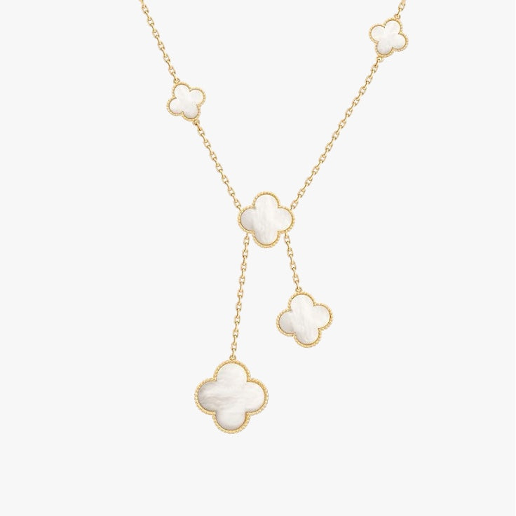 Van Cleef Necklace