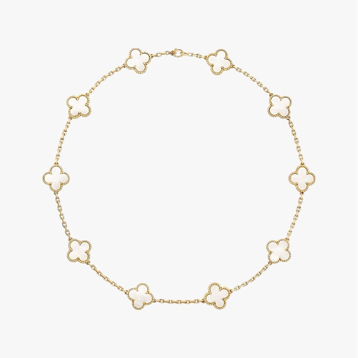 Van Cleef Necklace
