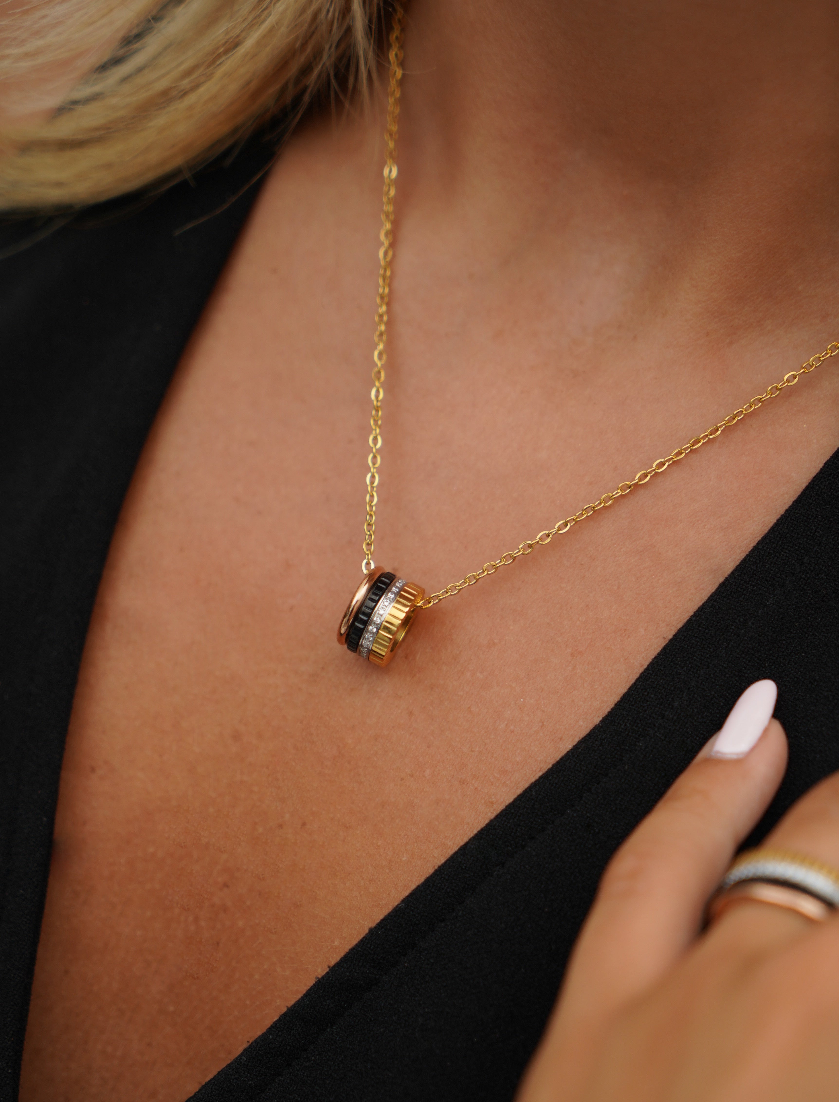 Boucheron Necklace