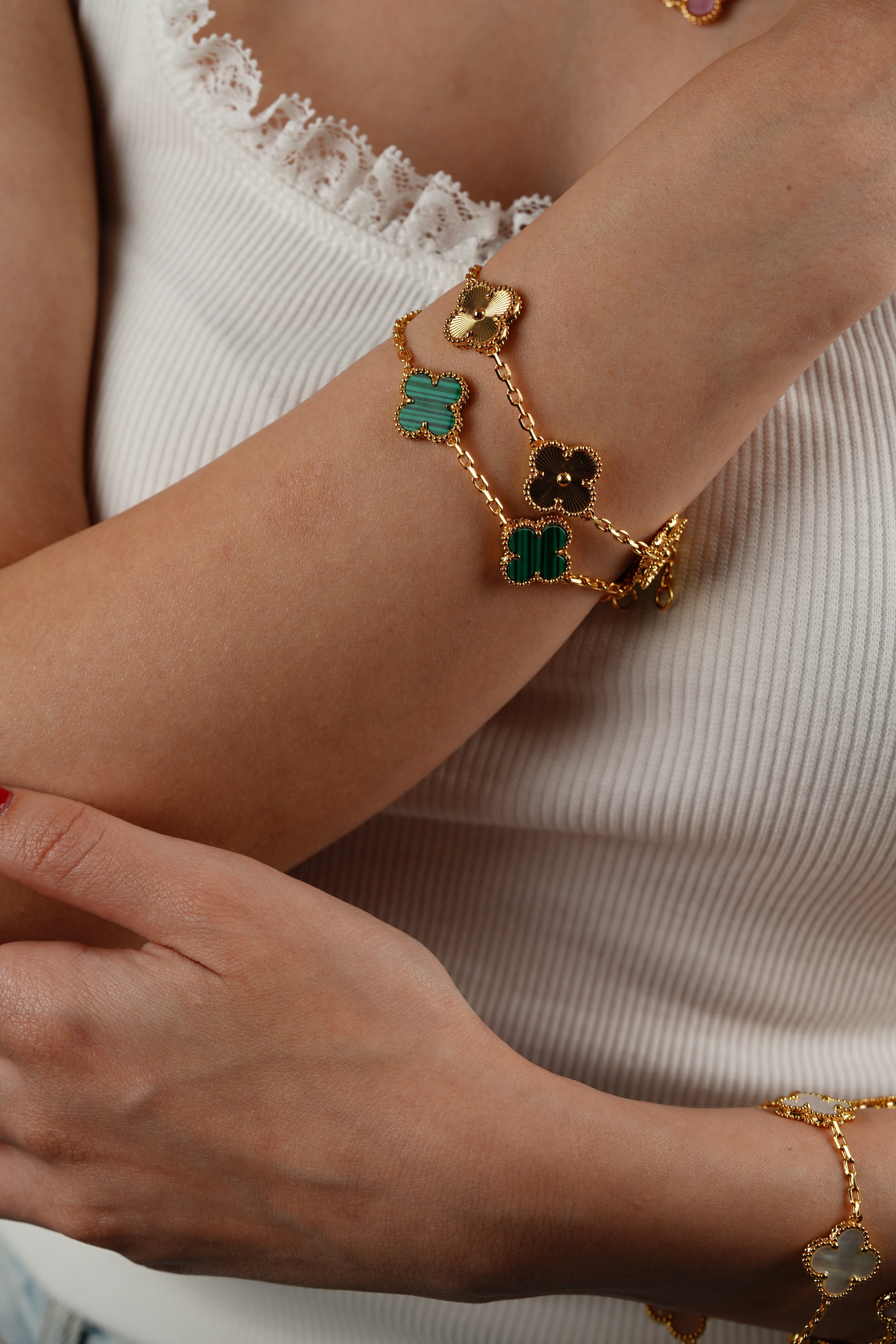 Van Cleef Bracelet