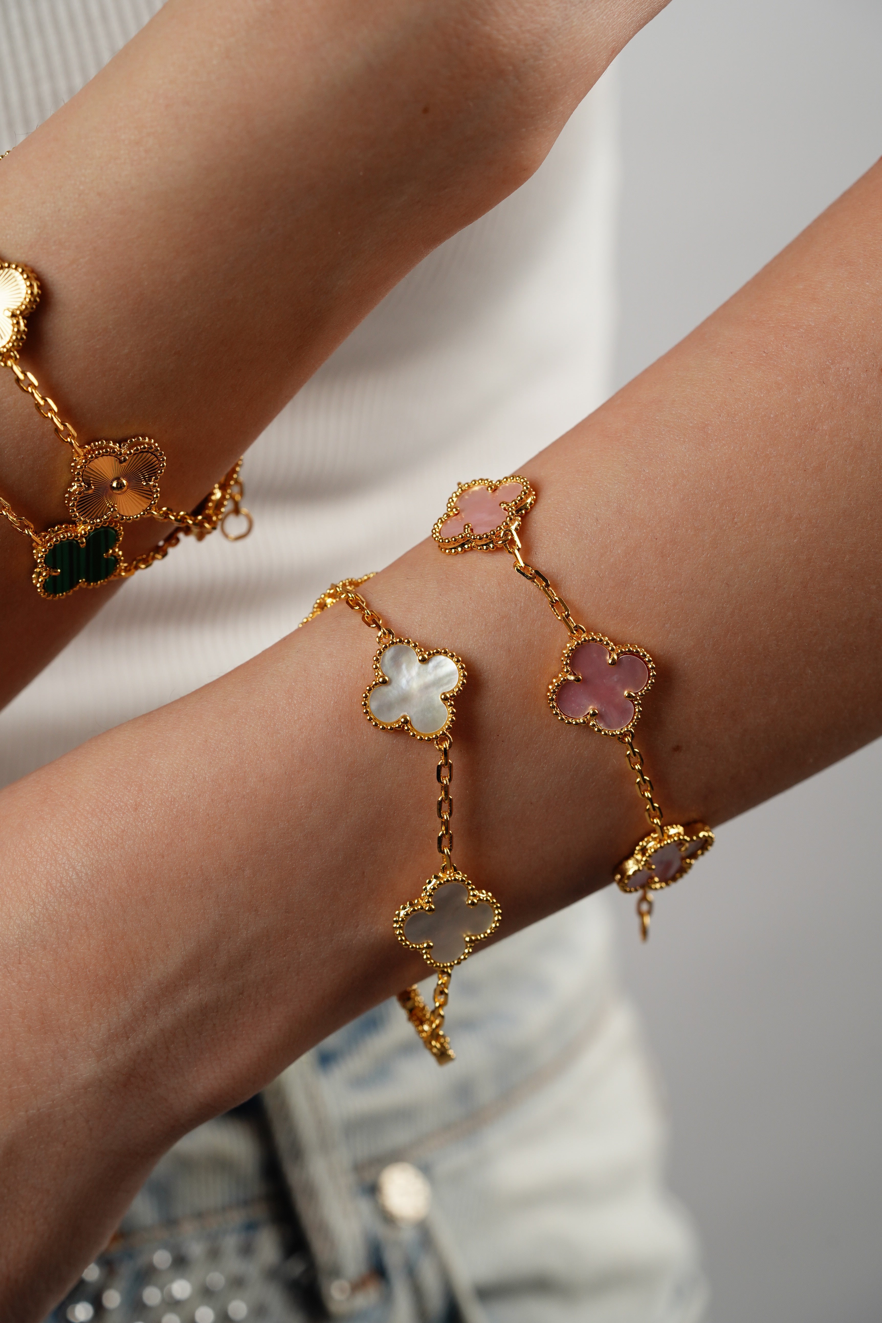 Van Cleef Bracelet