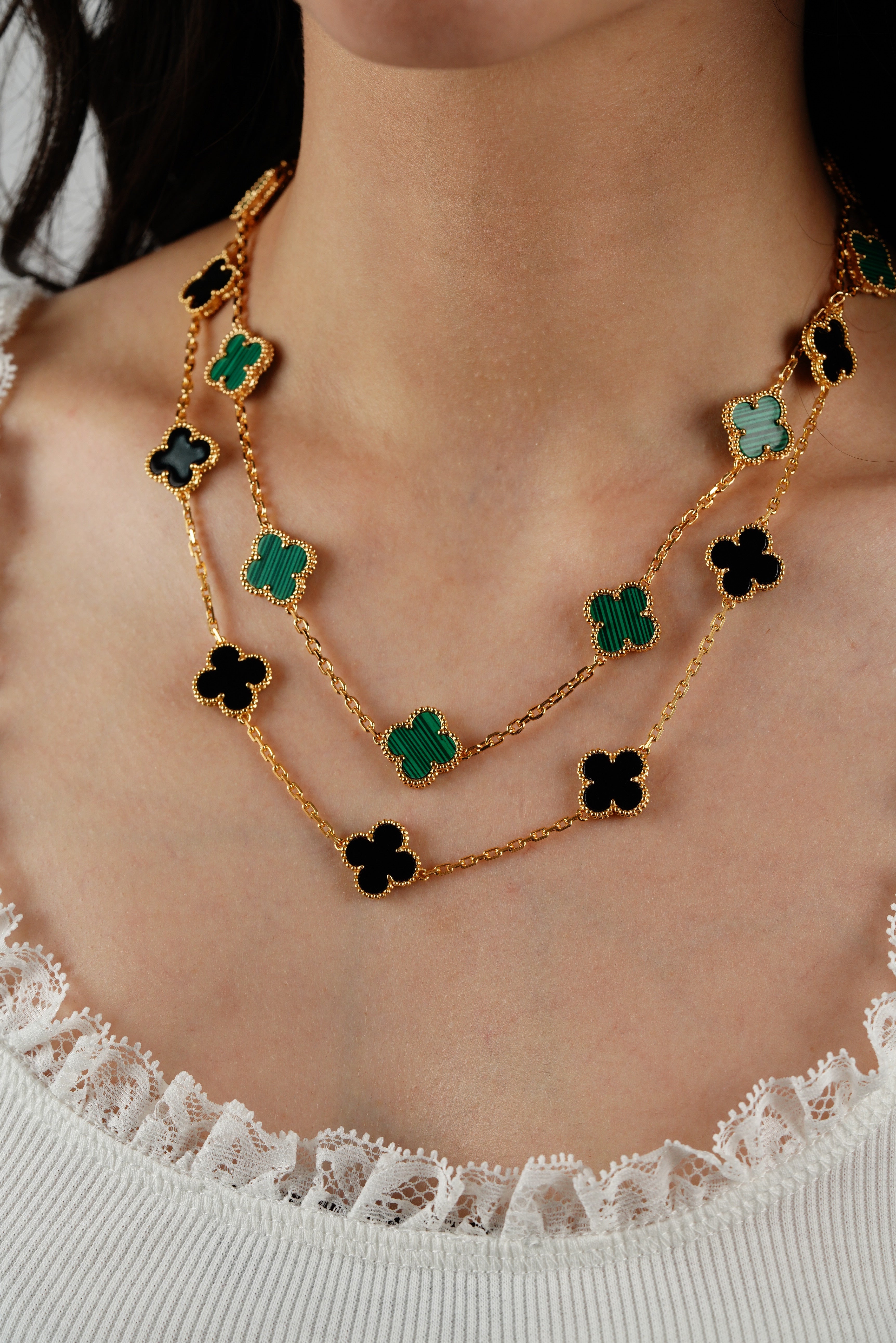 Van Cleef Necklace