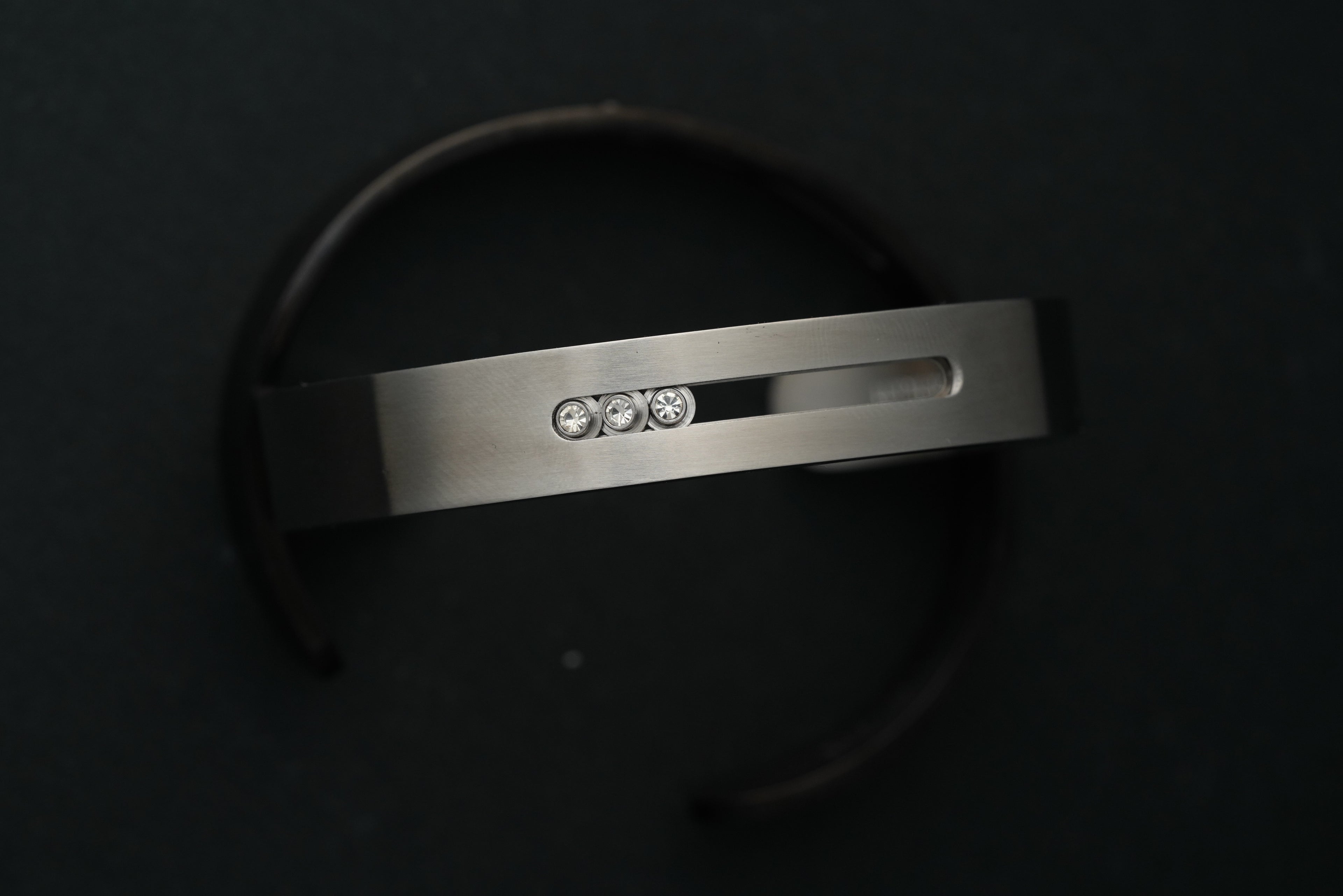 Male Messika Bangle