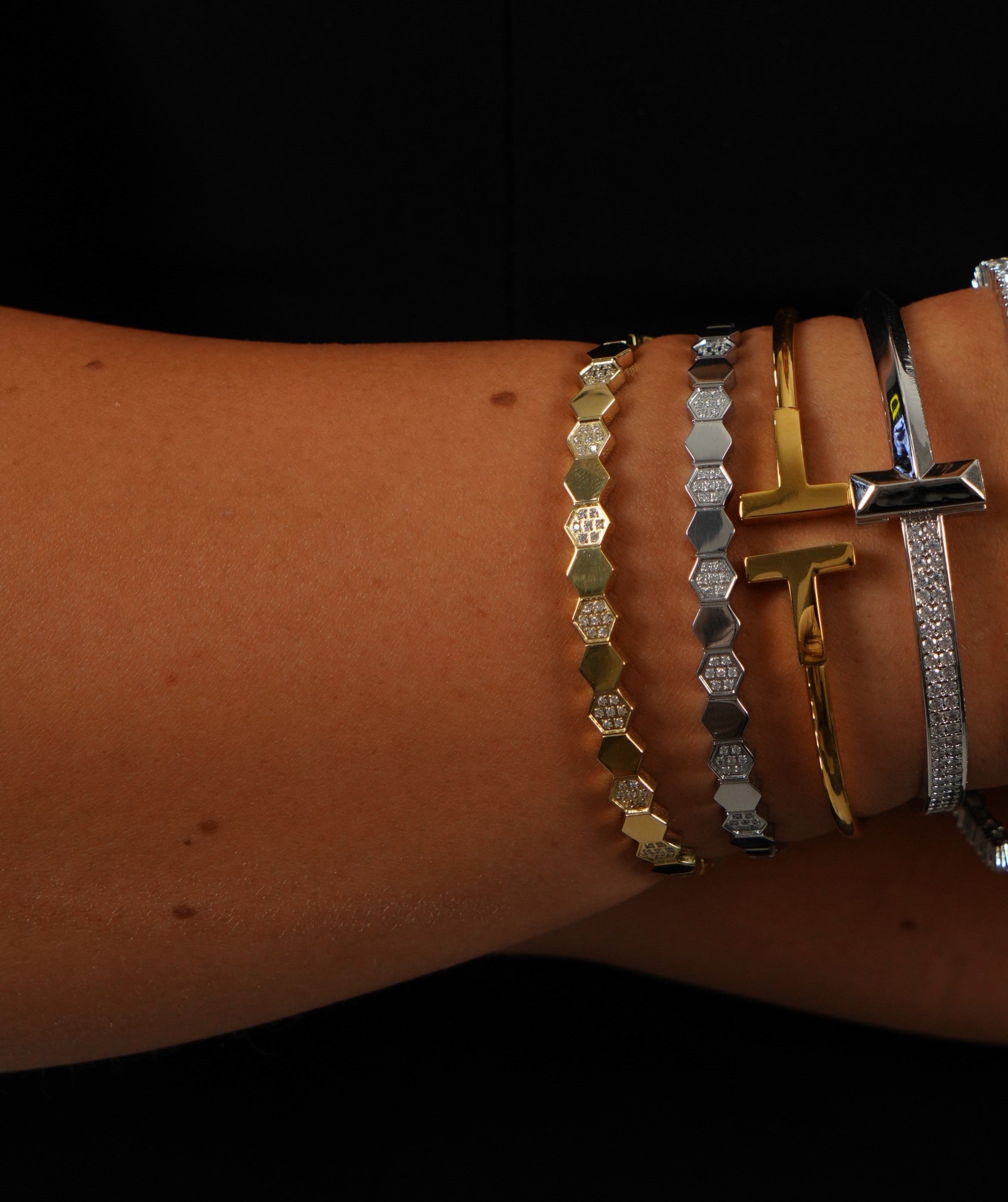 Chaumet Bee Bracelet
