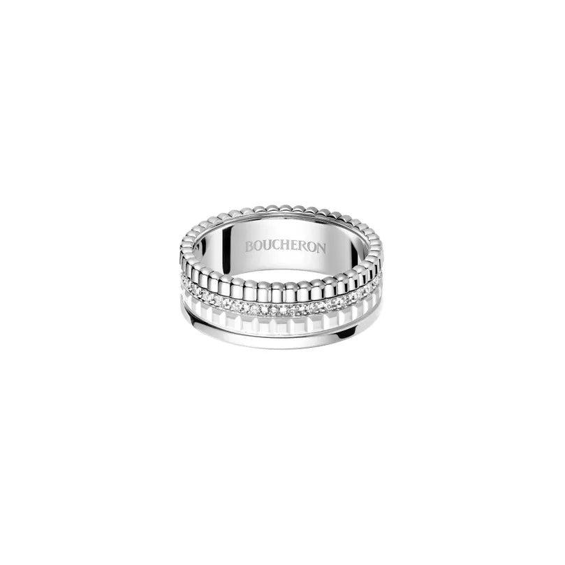 Boucheron Ring