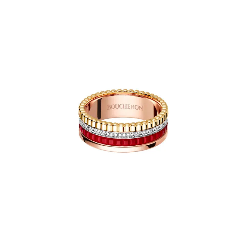 Boucheron Ring