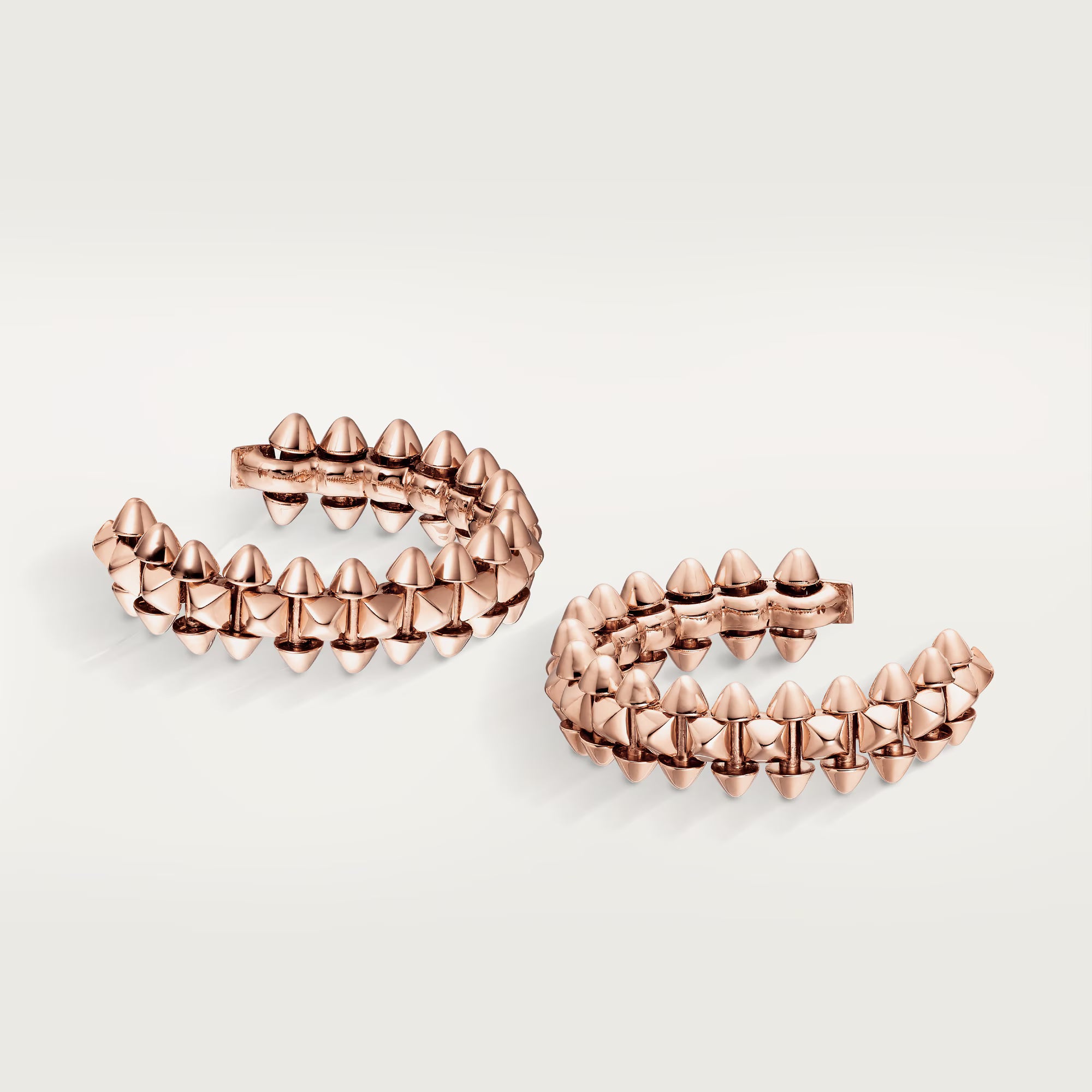 Cartier Clash Earrings