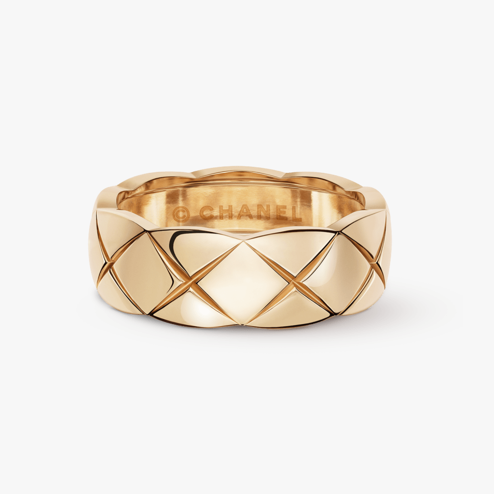 Chanel Coco Crush Ring