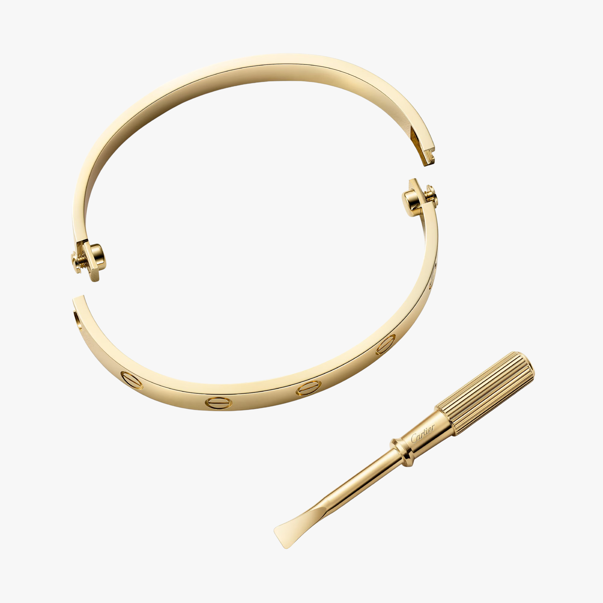 Cartier Love Bracelet