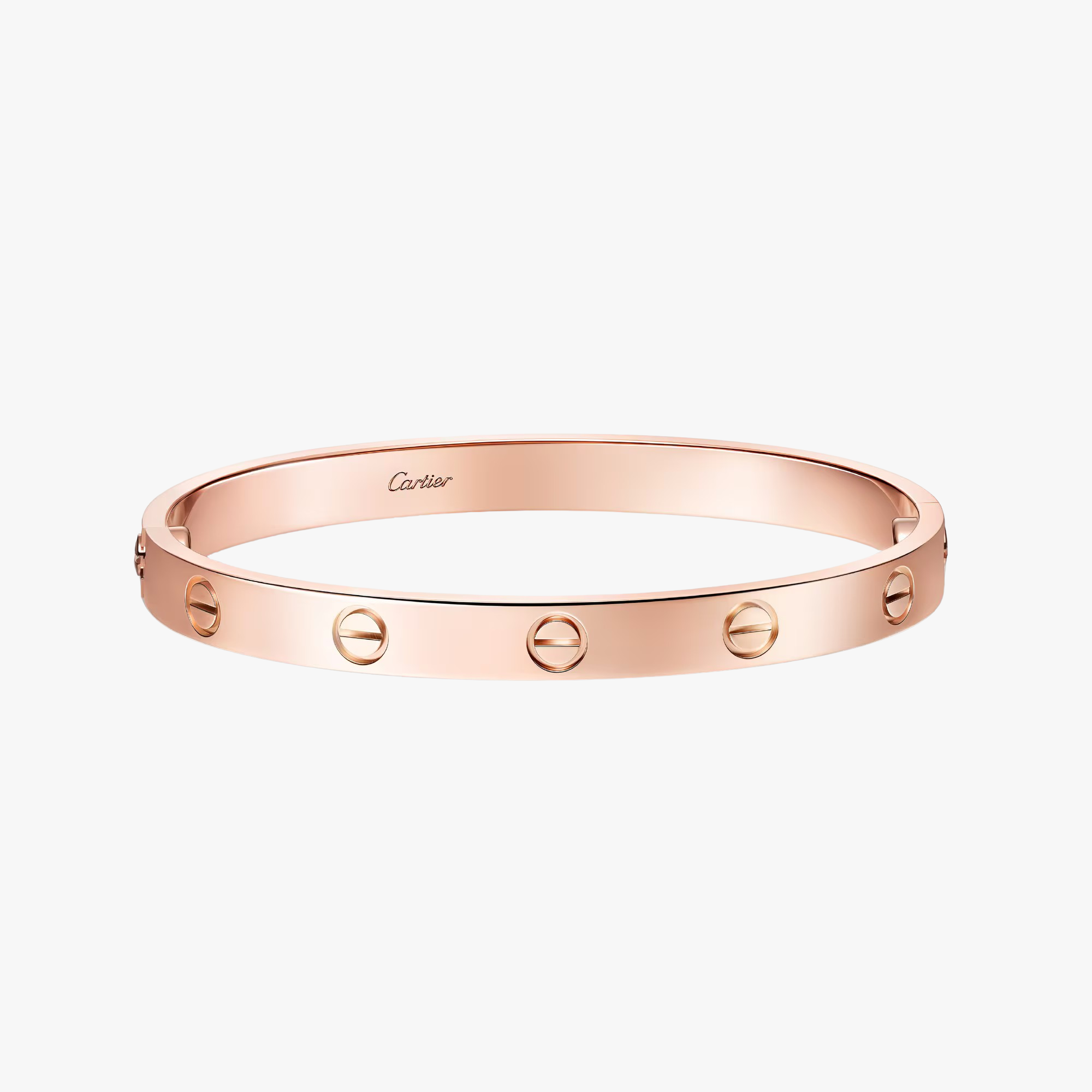 Cartier Love Bracelet