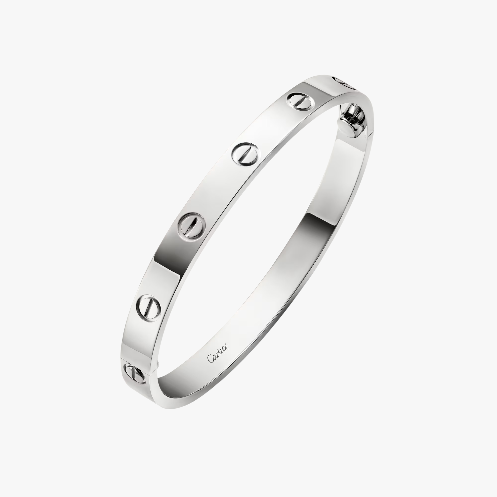 Cartier Love Bracelet