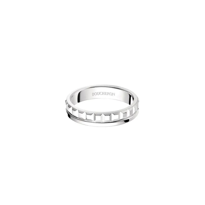 Boucheron Band Ring