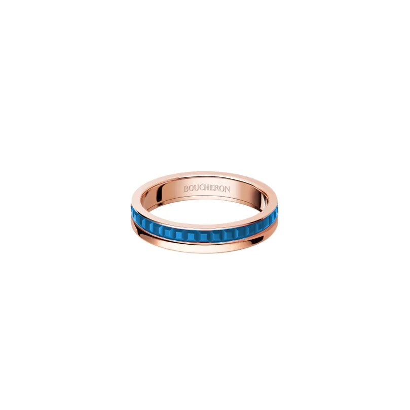 Boucheron Band Ring