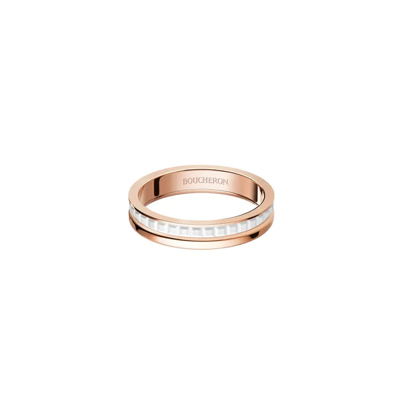 Boucheron Band Ring